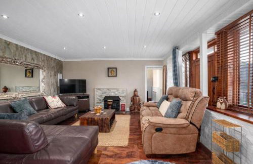 4 Bedroom - The Old Bakehouse - Group Getaway - Foto 4