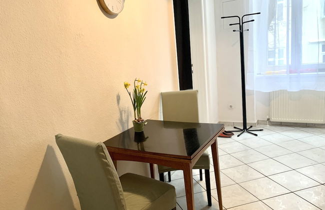 GoVienna Homelike City Apartment - Foto 1