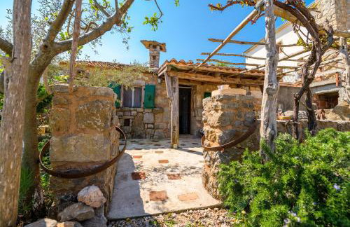 Betlehem & Nazaret cottage on Krk island - Foto 24