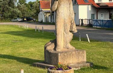 Frisch Saniert Ferienhaus Achterland - Strand, Sauna, Kamin, WLAN und ein großer Garten - Foto 31