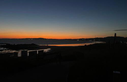 APARTAMENTO MARISMAS DA LANZADA- Playa de La Lanzada - Foto 54