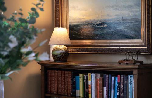 Shellbraes Holiday Rental - Foto 48