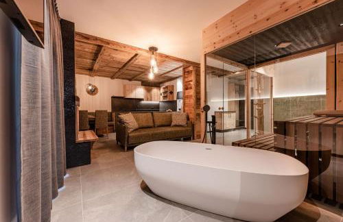 Nidaris - Luxury Private Spa Suites - Foto 34
