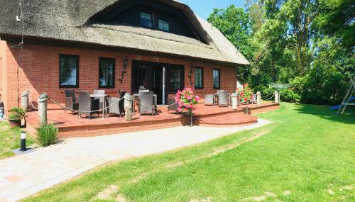 Ferienhaus An der Steilkuste - Foto 3