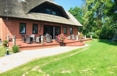 Ferienhaus An der Steilkuste - Photo 3