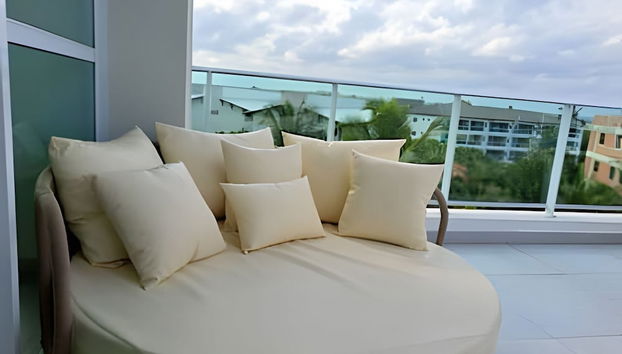 Ed. Nixxus Residence - Foto 3, Habitación