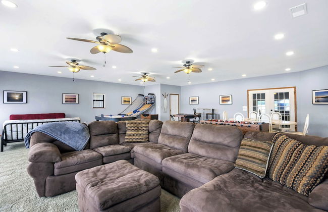 Sunsets at Washburn - Photo 12