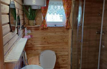 Magia Krutyni Domek nr2 - Foto 50