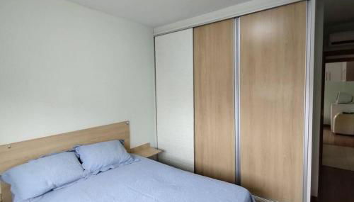 Apartamento 2 quartos na praia - Foto 3