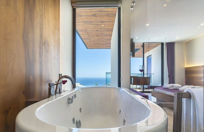 Luxurious 3 bed Villa Located in Kasantalya Turkey With Private Pool and gym - Photo 20