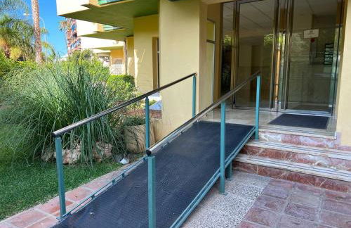 El Balcón de El Candado (Málaga capital) - Photo 26