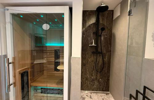 FeWo 12 Zur Seebrücke mit Meerblick - Foto 18