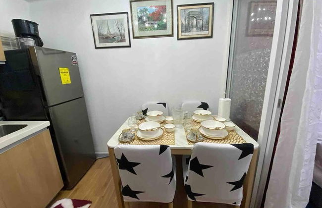 Cozy 1BR Cityview With Balcony and Near Airport - Photo 19