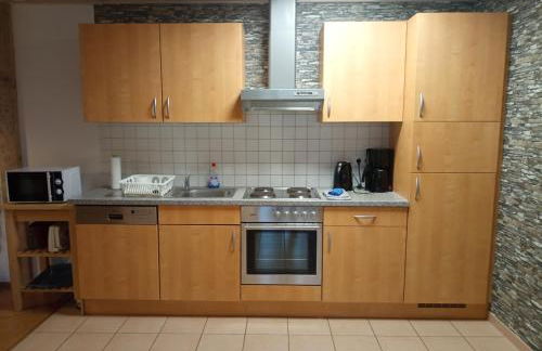 Lehmannshof Ferienwohnungen - Foto 16