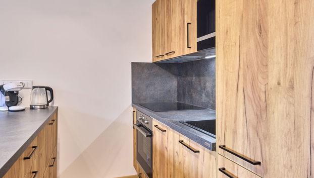 Černý Důl - Foto 3, Kitchen / Dining Room