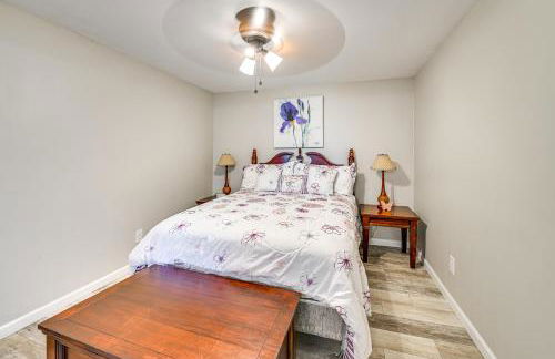 Welcoming Kentucky Home with Sprawling Views! - Foto 17