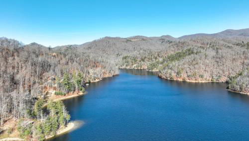 Hike and Boat Cozy Bear Lake Cottage! - Foto 2