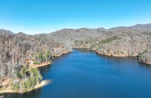 Hike and Boat Cozy Bear Lake Cottage! - Foto 2