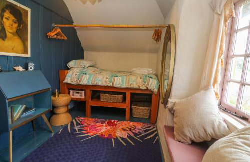 Mermaid Cottage - Foto 27