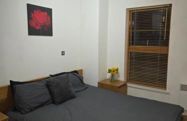 Cosy 2 bedroom apartment - Foto 1