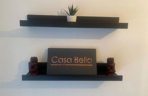 Casa Bella Lalin- 4 Double bedroom Galician Country Home! - Foto 25