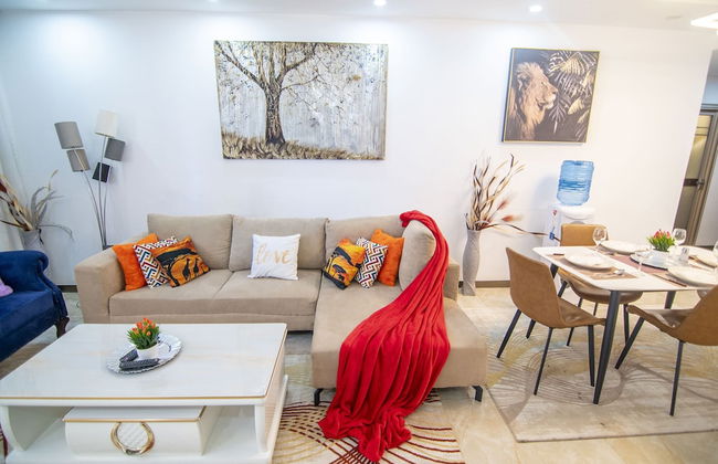 Lux Suites Silver Habor Apartments - Foto 27