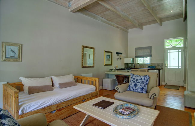 Blue Gum Country Estate - Foto 14