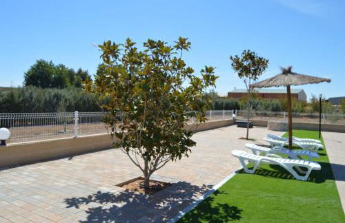 Casa Rural Finca Bella - Foto 38