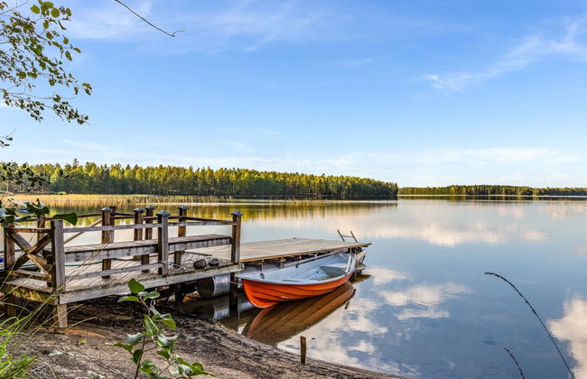 Villa populus - Foto 2