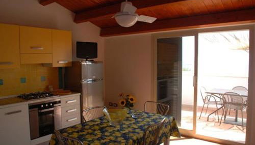 Casa Adelaide Punta Secca - Foto 3