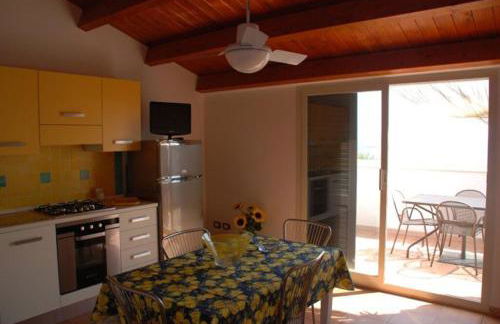 Casa Adelaide Punta Secca - Foto 3