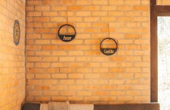 Prana Chalé com Hidromassagem - Águas Mornas - SC - Photo 29