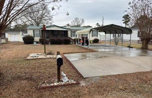 Holden Moore Beach House - Foto 3