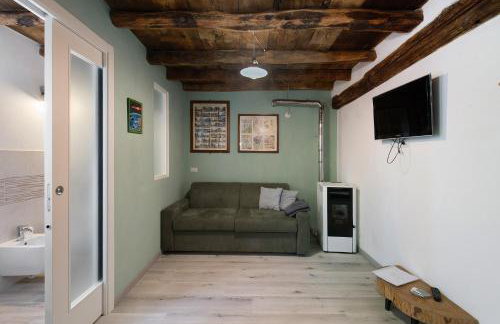 Prima Del Cielo -Appartamento Monti - Foto 2