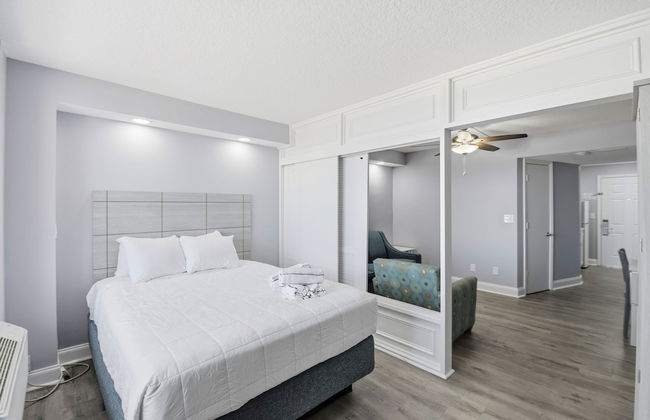 The Maverick Resort - Photo 4