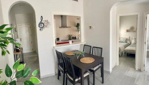 Apartamento Liru Bormujos 3, a 5 minutos de Sevilla - Foto 3