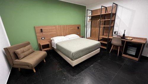 Tenuta Macconi Country Rooms - Foto 4