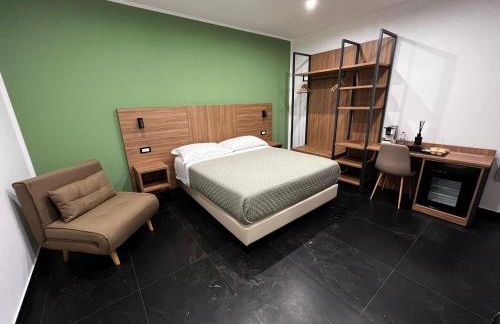 Tenuta Macconi Country Rooms - Foto 4