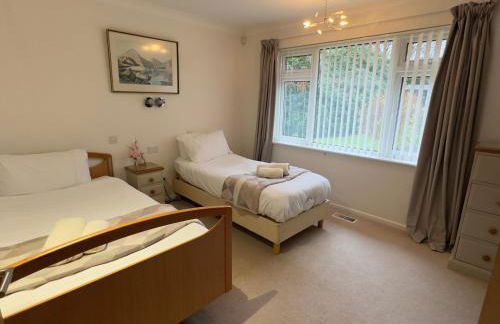 Birchcroft Hideaway - Photo 12