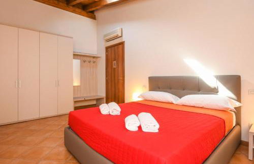 Residence Corte Ferrari -Ciao Vacanze- - Foto 30