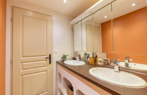 Le MAYA à Beauvallon pour 4 voyageurs - Foto 35