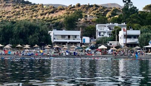 Seaside Apartments-Cristina - Foto 3