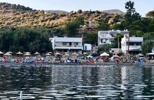 Seaside Apartments-Cristina - Foto 3