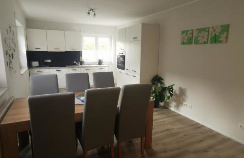 Neue Heimat Ferienwohnung Monteurwohnung - Foto 10