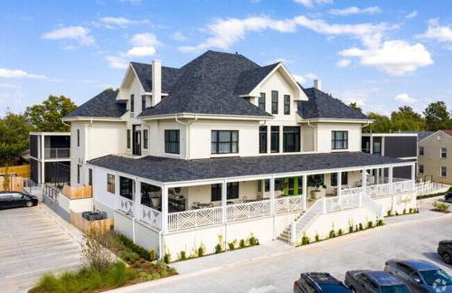 Historic Bungalow Walkable District - Foto 48