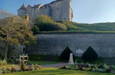 Bleu d'Arques Appartement lumineux et calme - Foto 38
