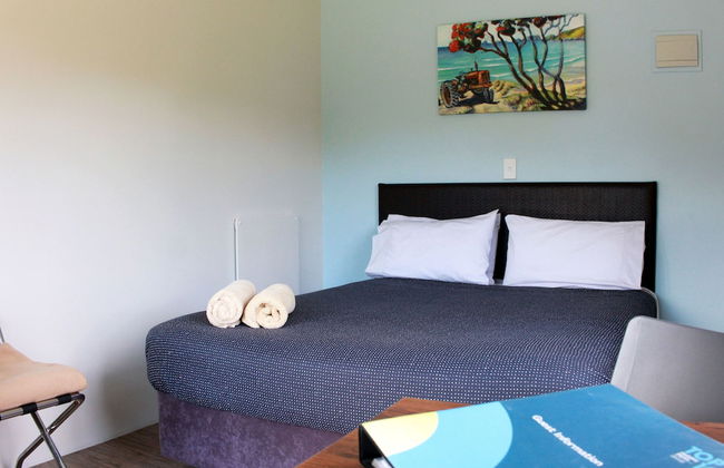 Hot Water Beach TOP 10 Holiday Park - Foto 23