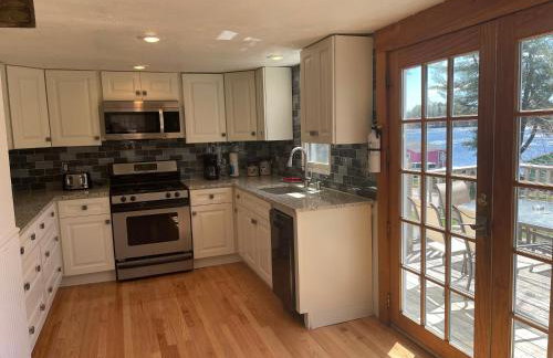 The Cottages at Harvey Lake - Foto 15