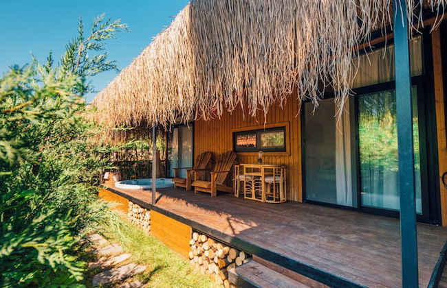 Feronia Suites - Foto 38