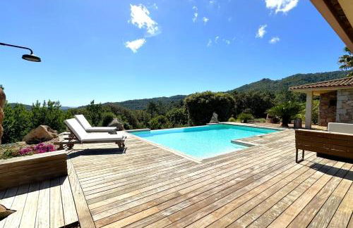 Villa Taglio Rosso Di Santa Lucia - Foto 12